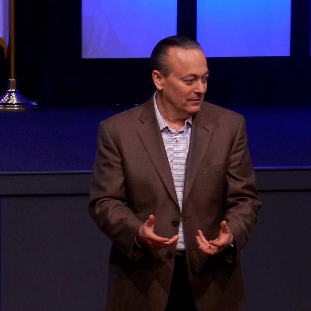 Stephen Fraser Ministries