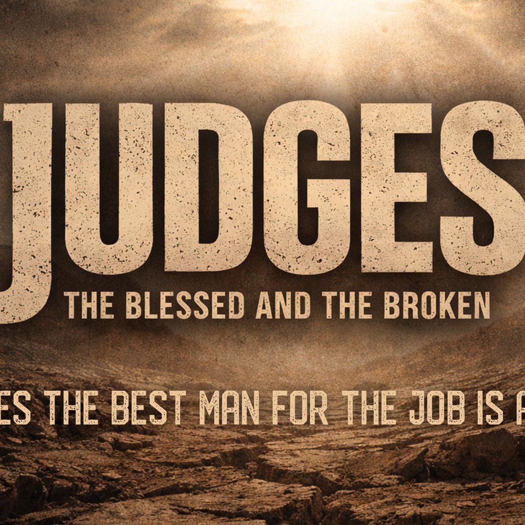 Sometimes the Best Man for the Job Is a Woman episode artwork