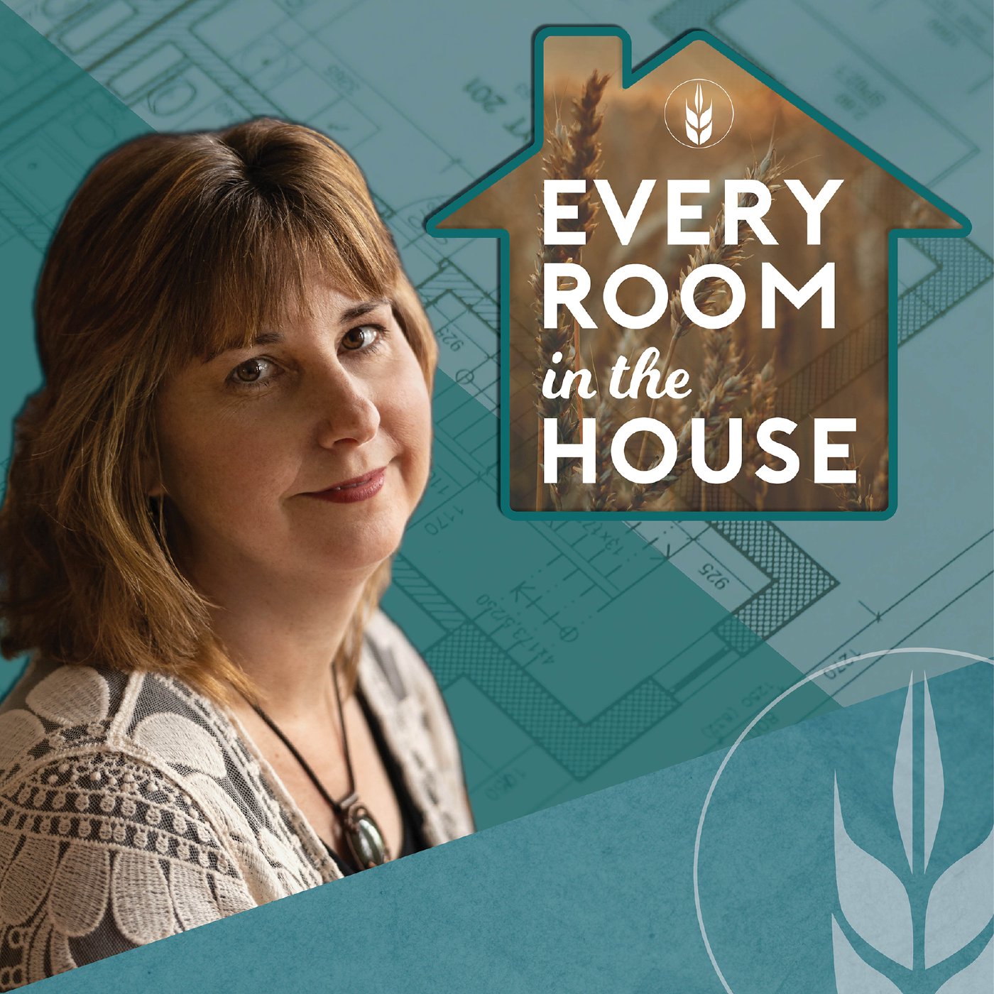 Melynda Van Zee | Art as Worship episode artwork