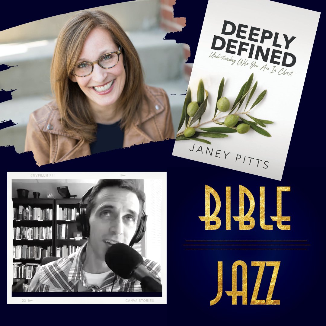 Bible Jazz