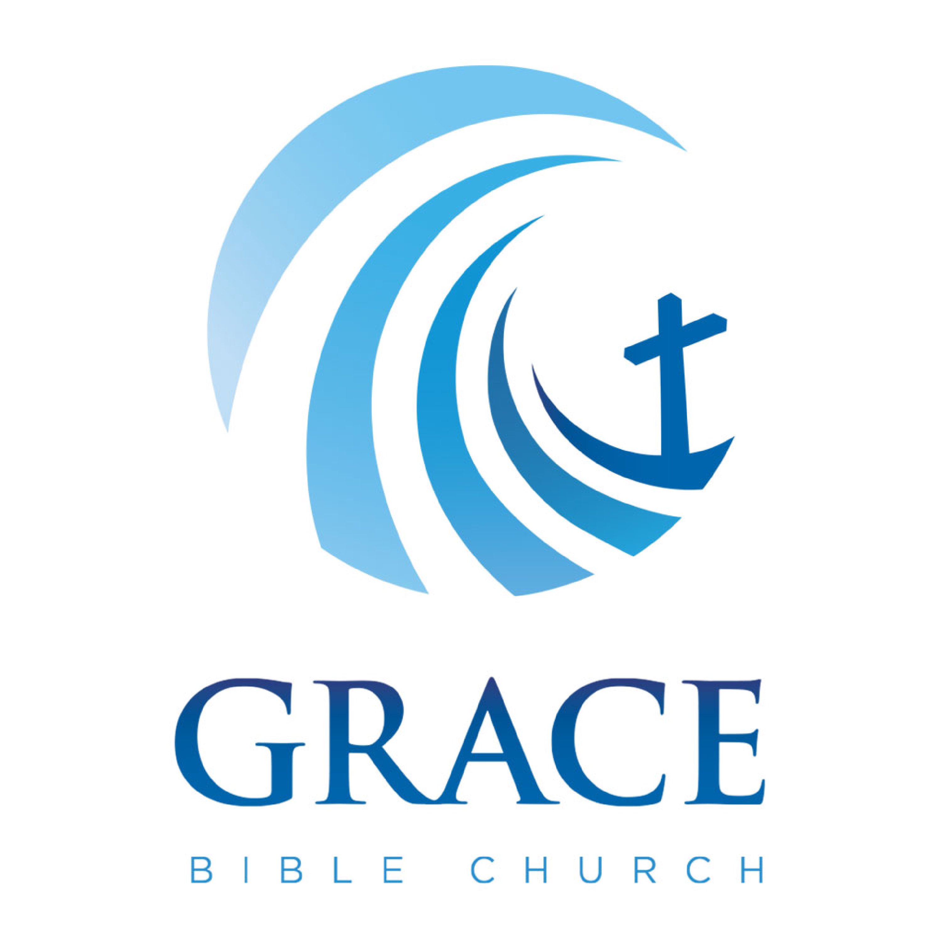 Grace Pulpit Podcast