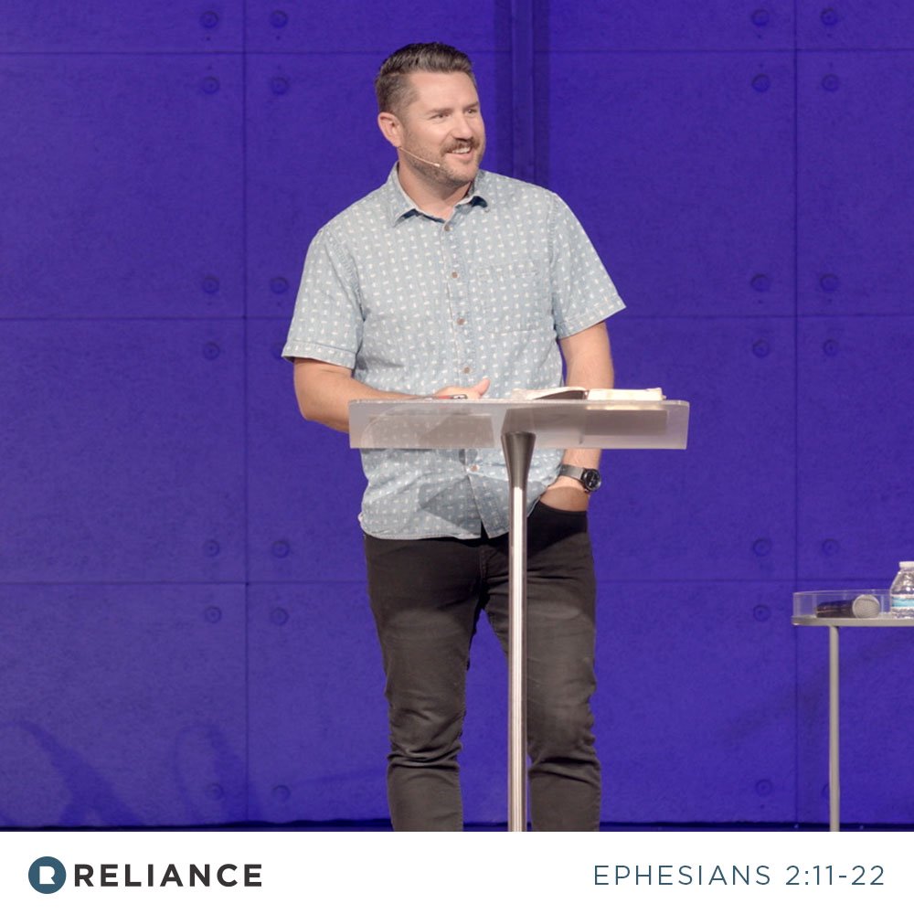 Ephesians 2:11-22 episode artwork
