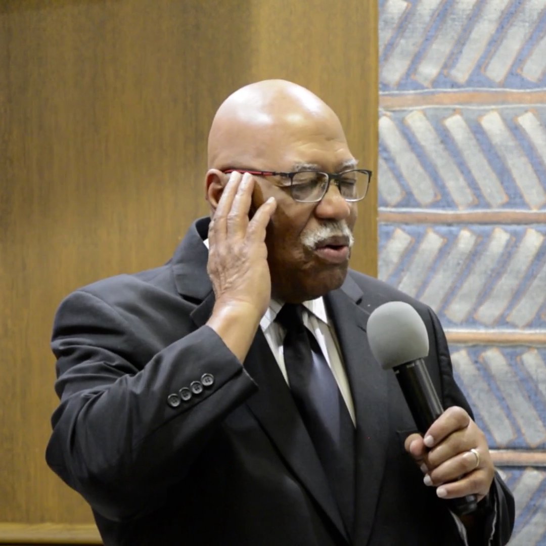 Stress, Strife, & Struggle pt 1