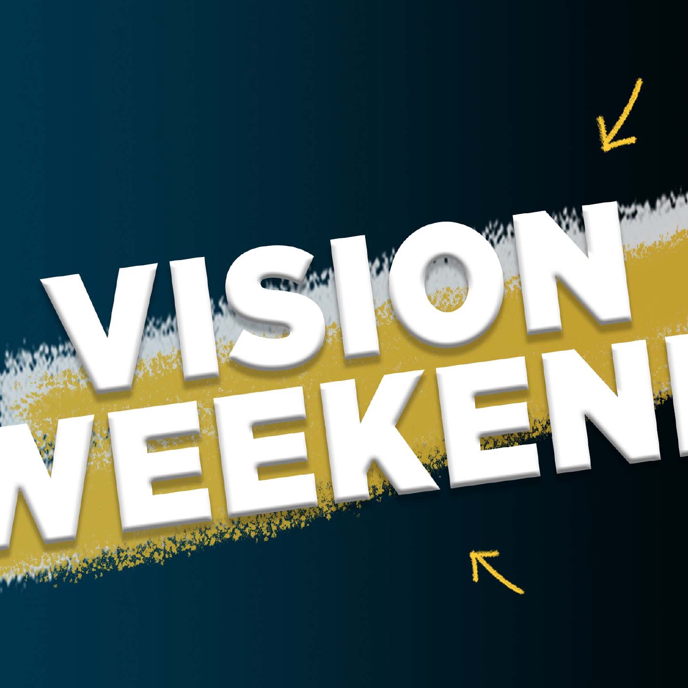 From Defence to Offence | Vision Weekend | Week 1 episode artwork