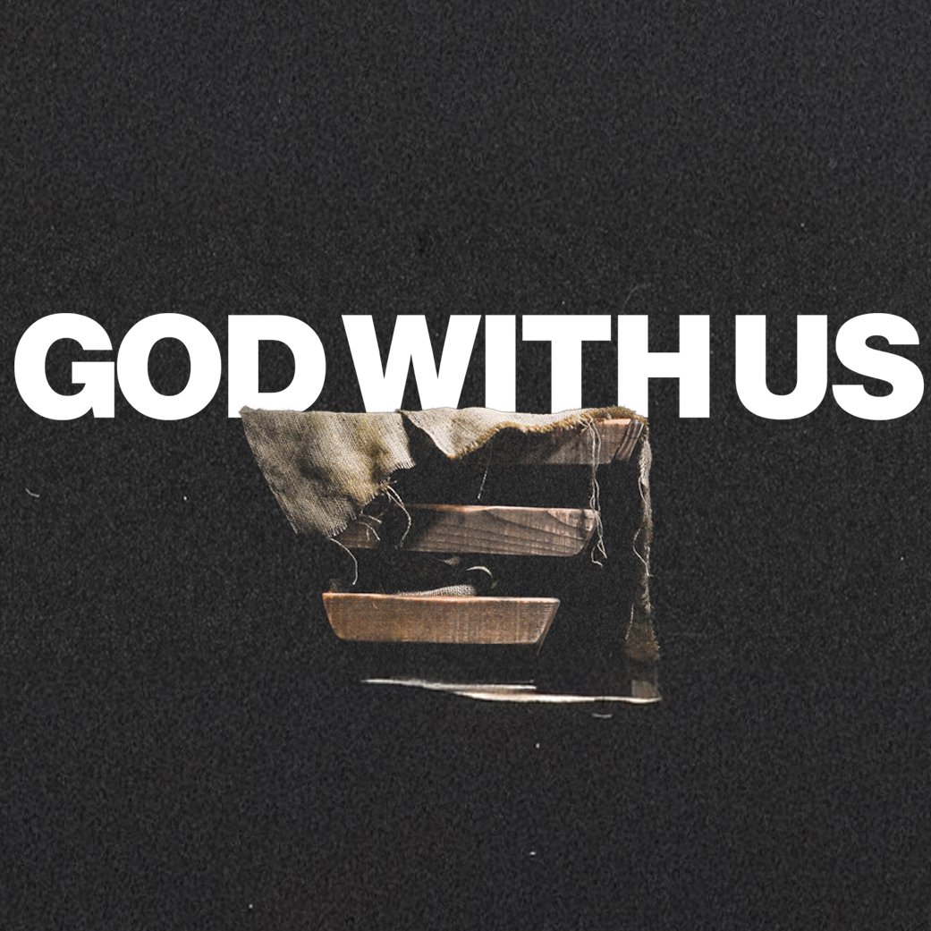 God With Us - Week 3 episode artwork