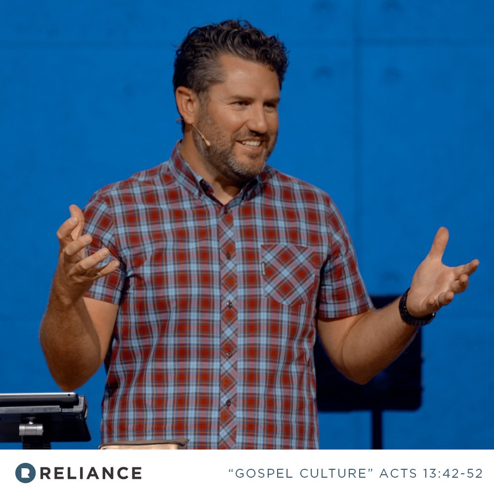 Acts 13:42-52 episode artwork