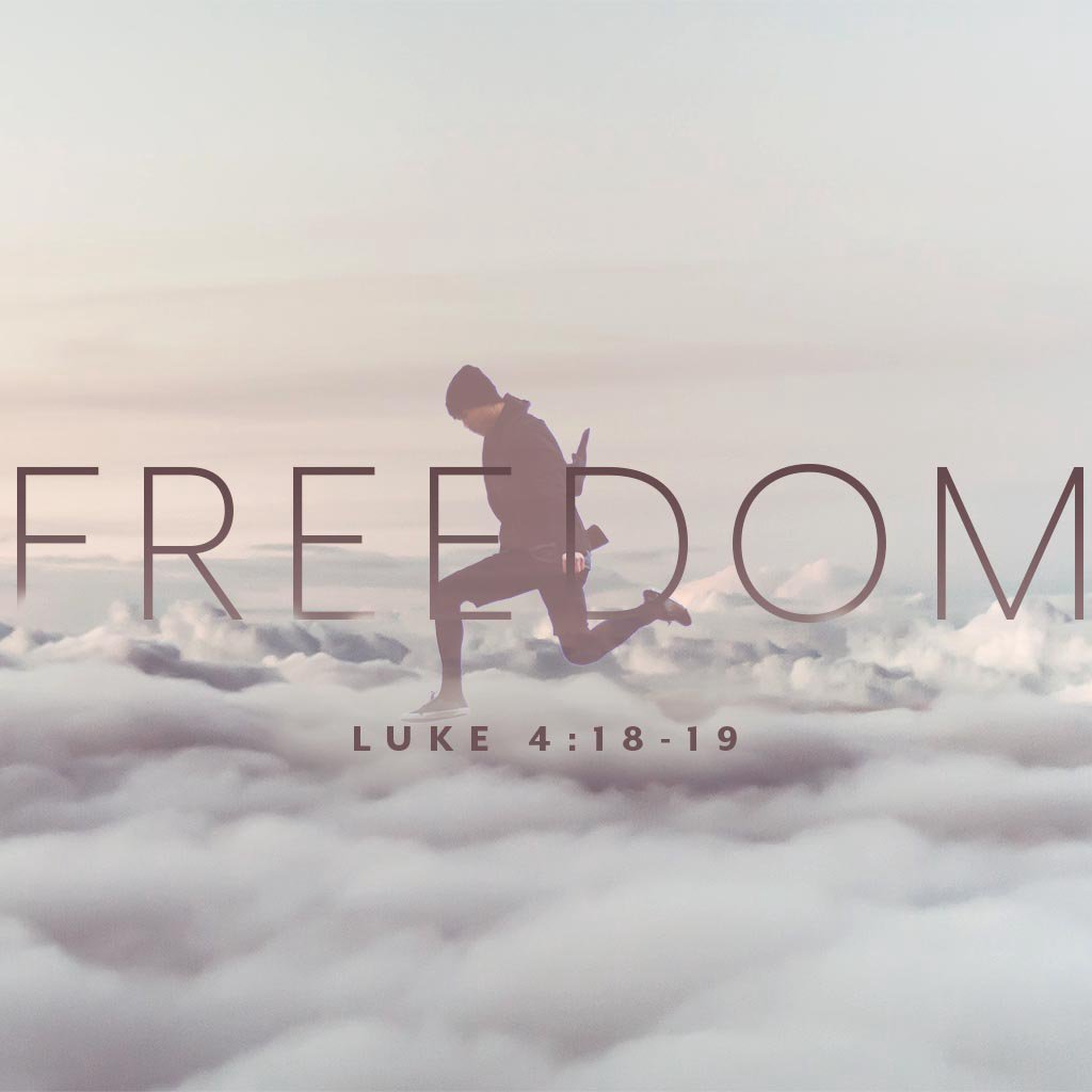 FREEDOM - Part 2 episode artwork