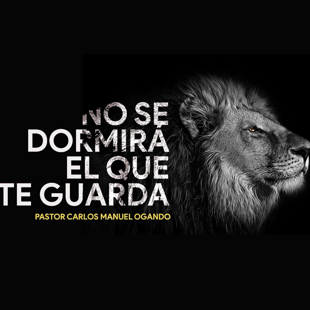 No Se Dormirá El que Te Guarda episode artwork