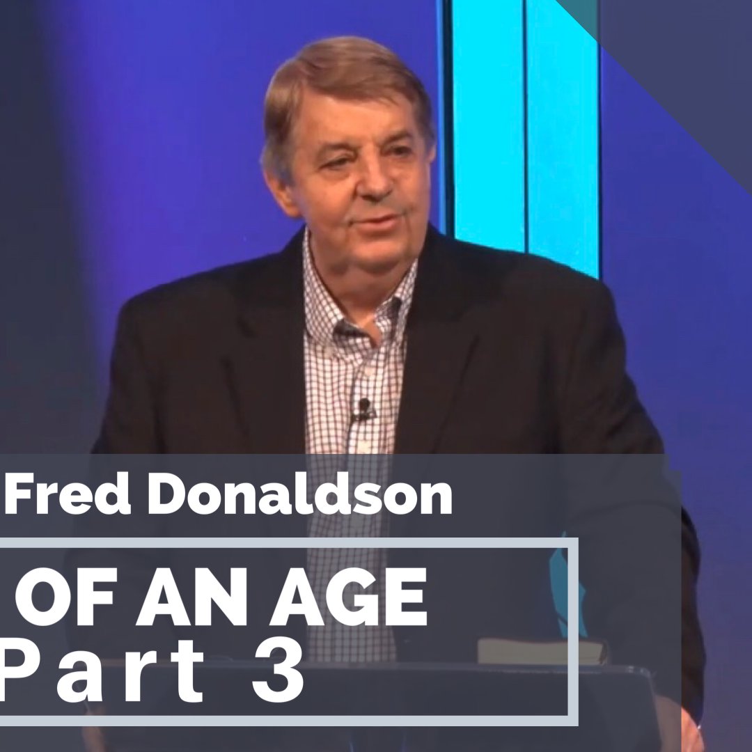 Desert Chapel Sermon of the Week