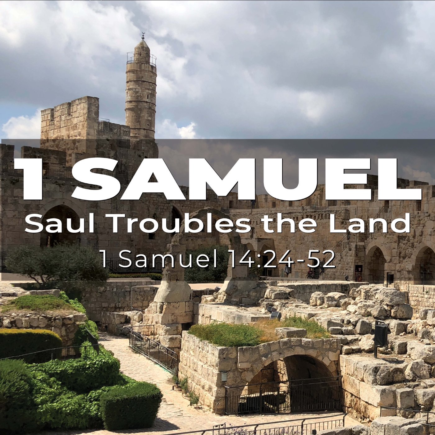 Family Church PC - Weekly Sermon Podcast