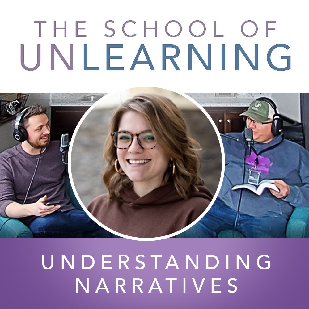 The School of Unlearning