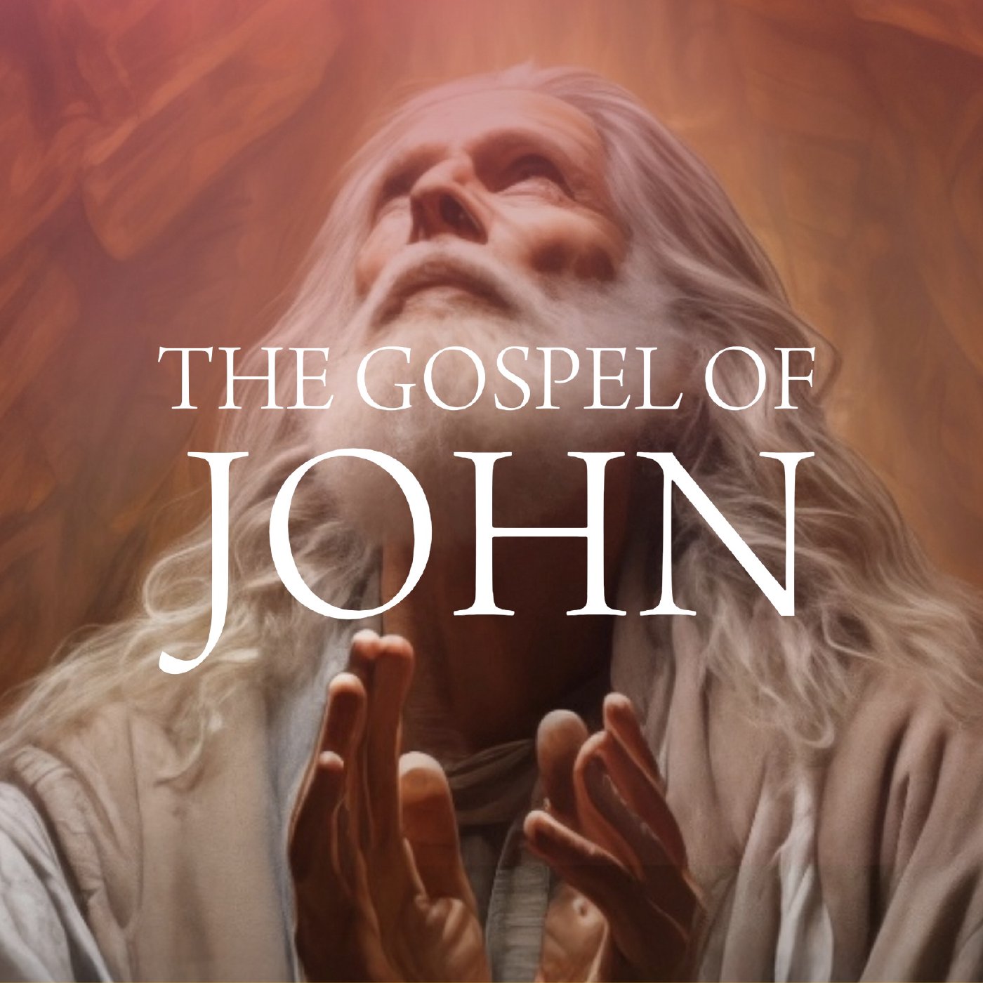 The Gospel of John, Part 32 episode artwork