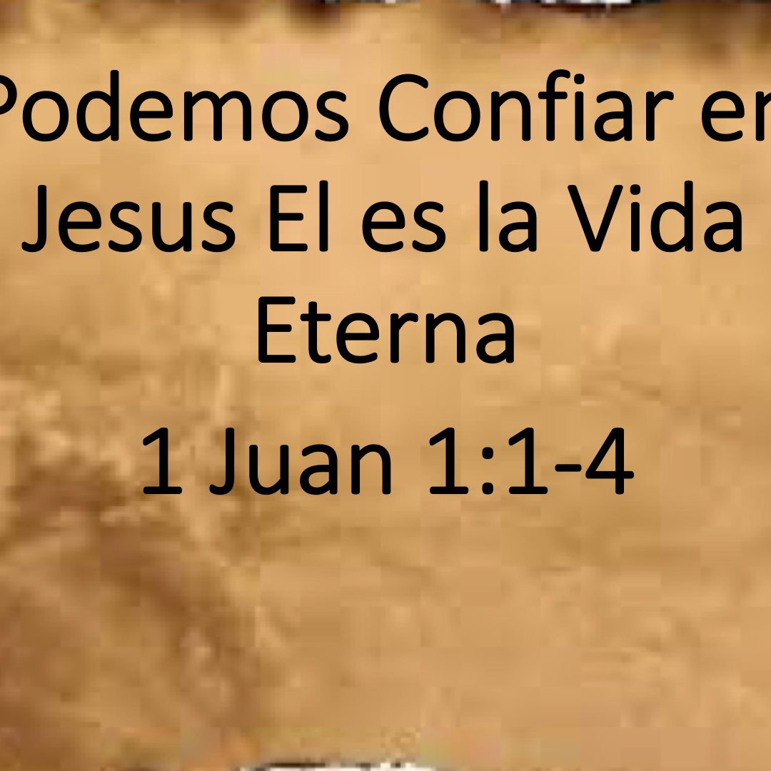 Calvary Chapel En La Luz - Video