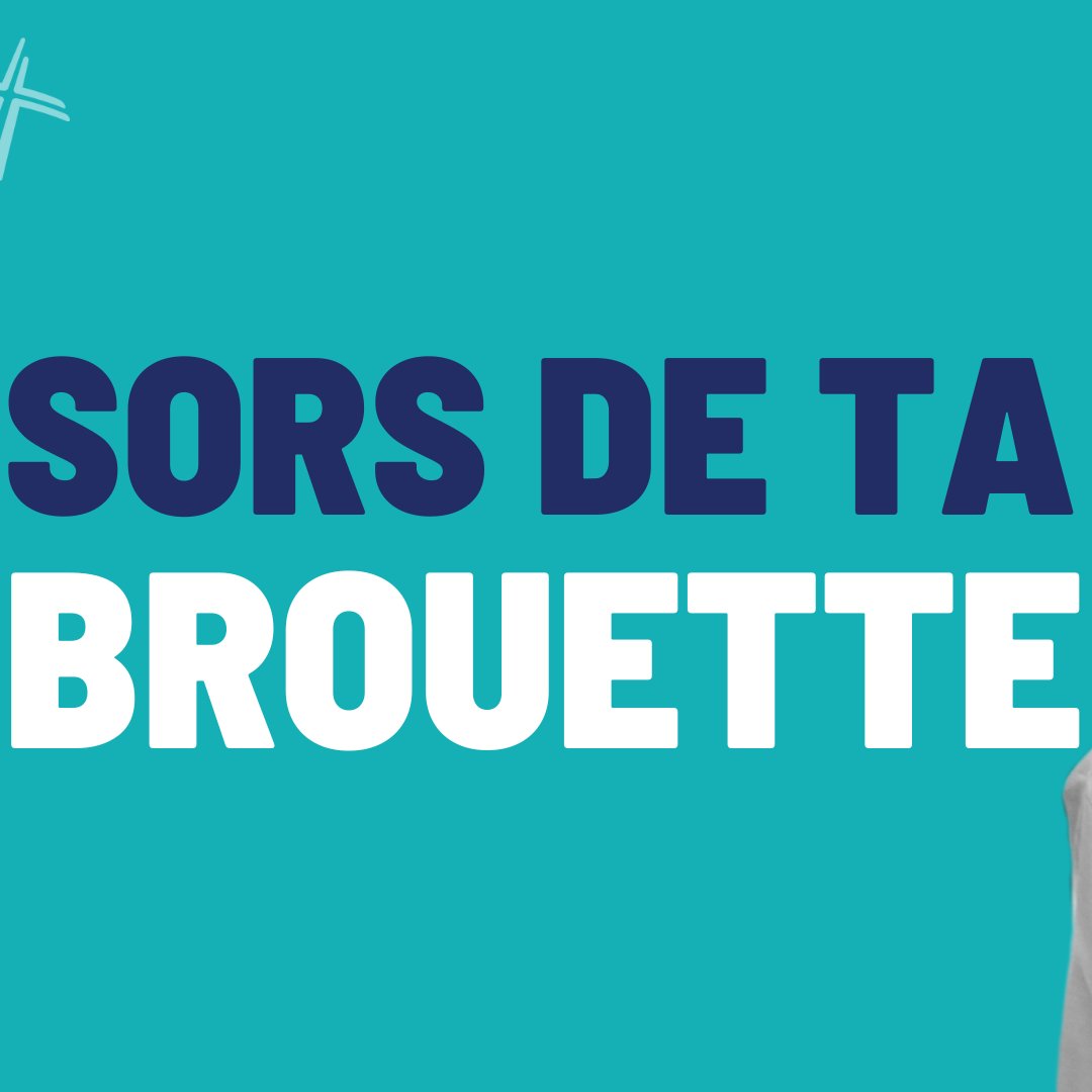 Message du jour