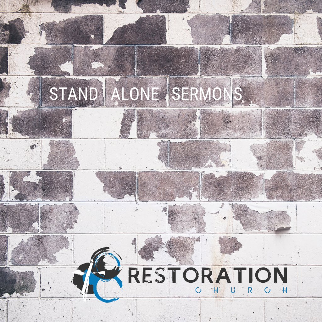 Restoration Church Salem, VA