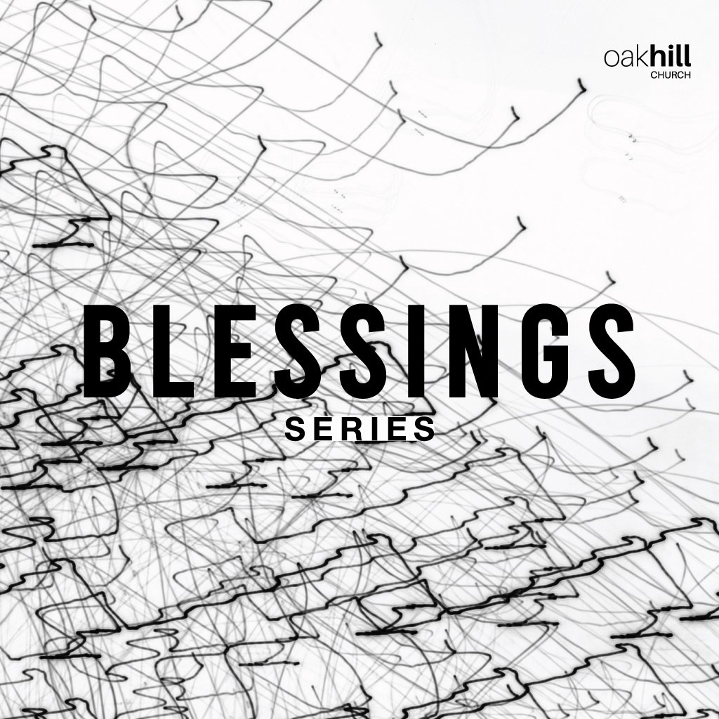 Oakhill Church Sermons