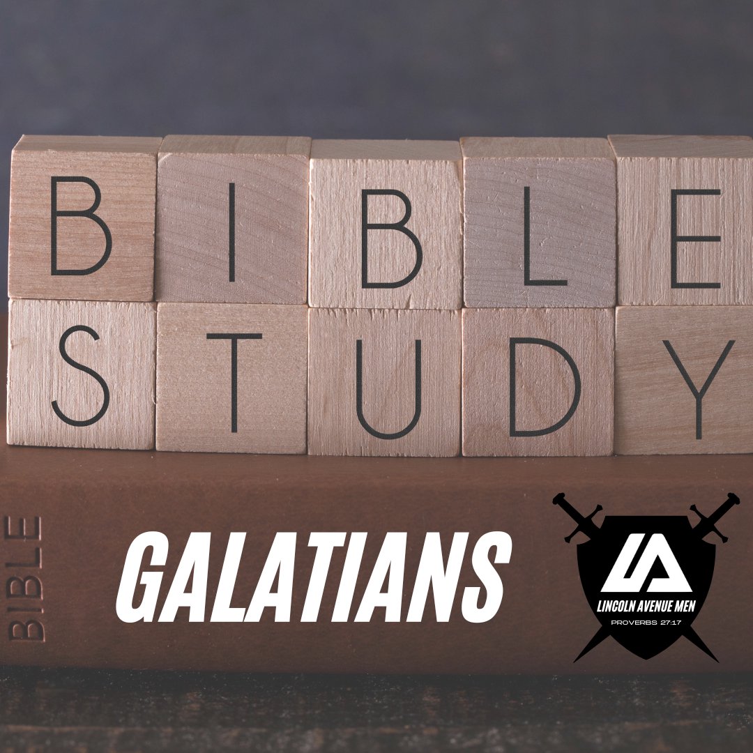 Galatians 6