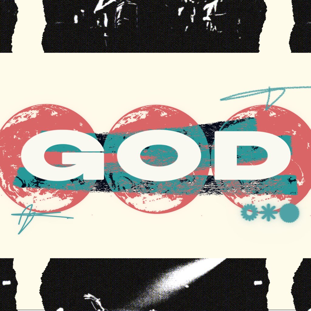 God's Real Love
