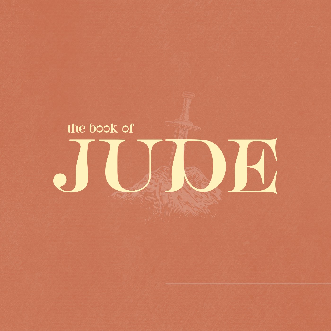 Jude episode artwork