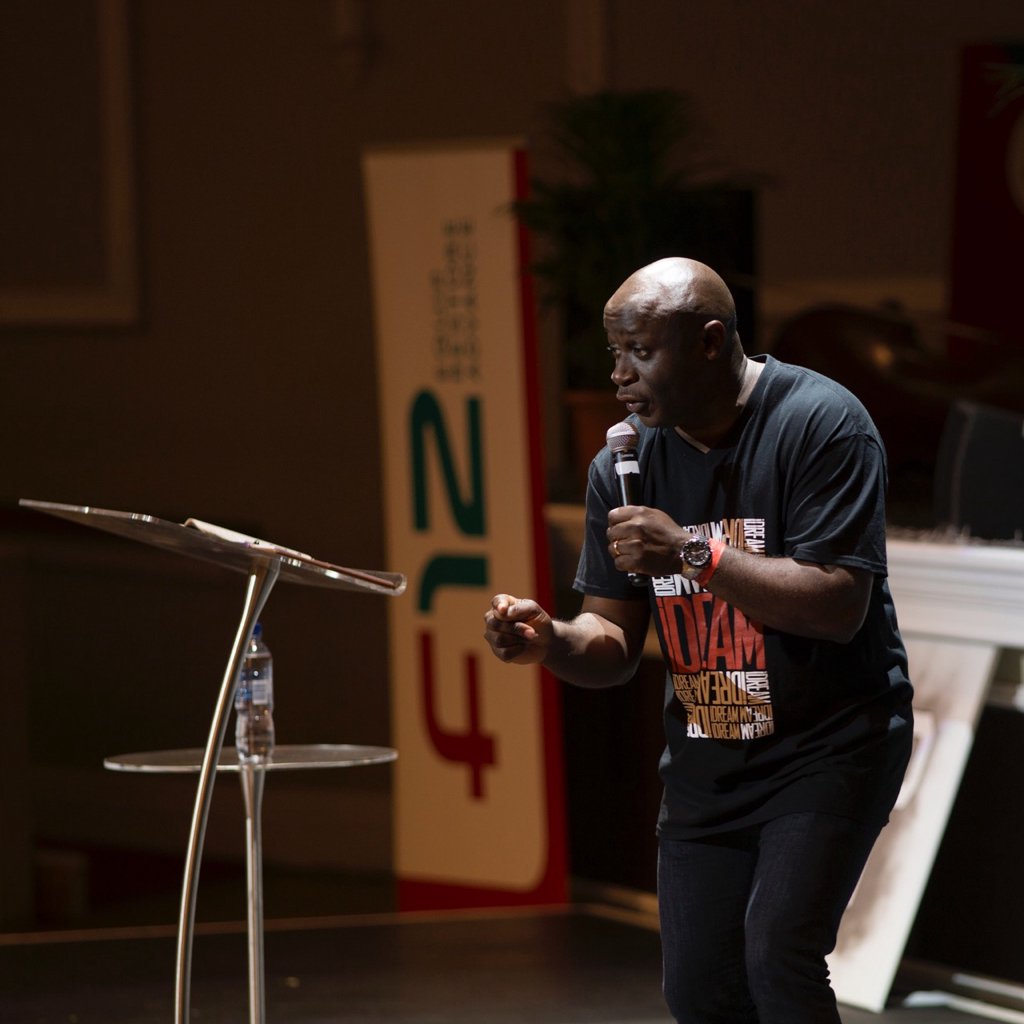 Conference Messages