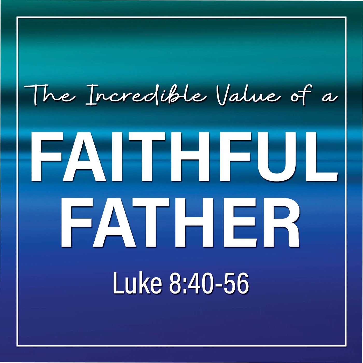 Family Church PC - Weekly Sermons