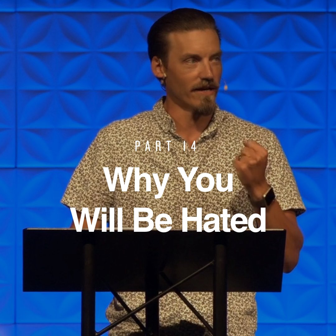 Walnut Creek Downtown - Sermons