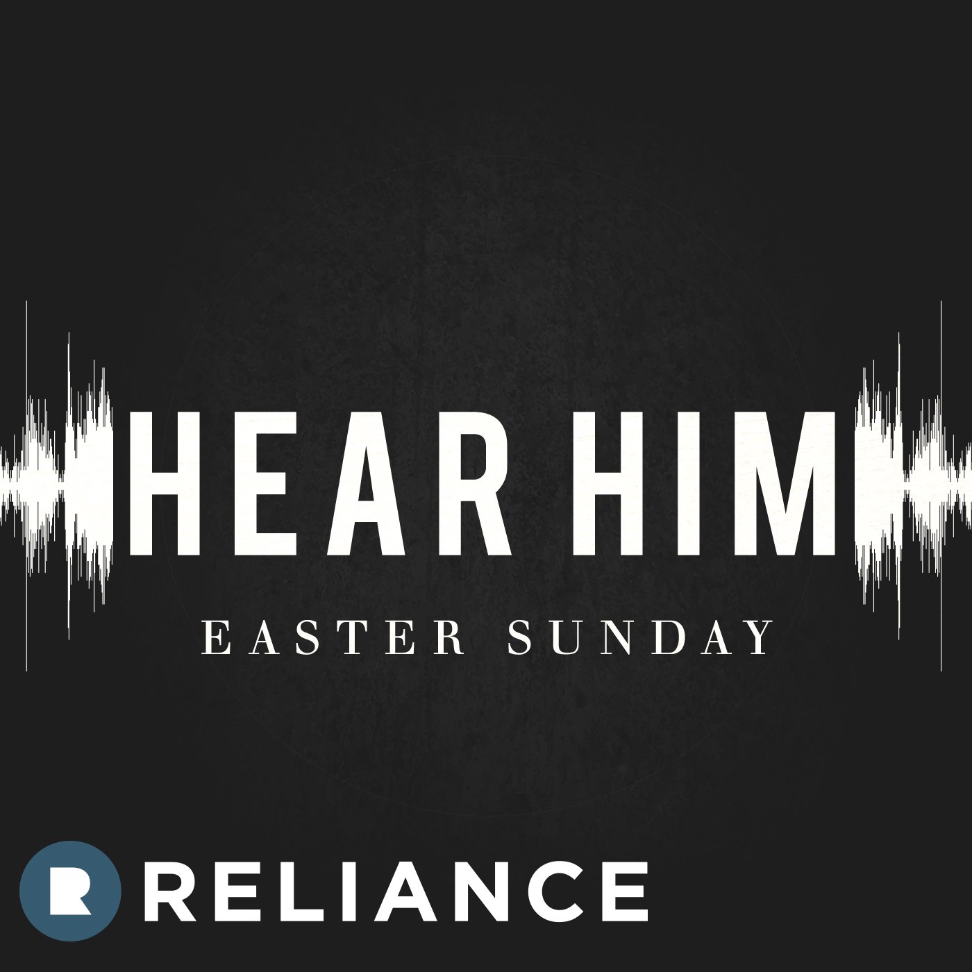 Hear Him episode artwork