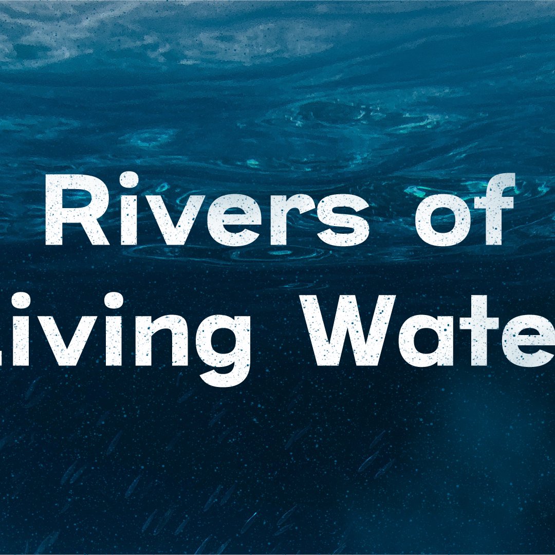 A River Runs Through It? A River Runs Through It?