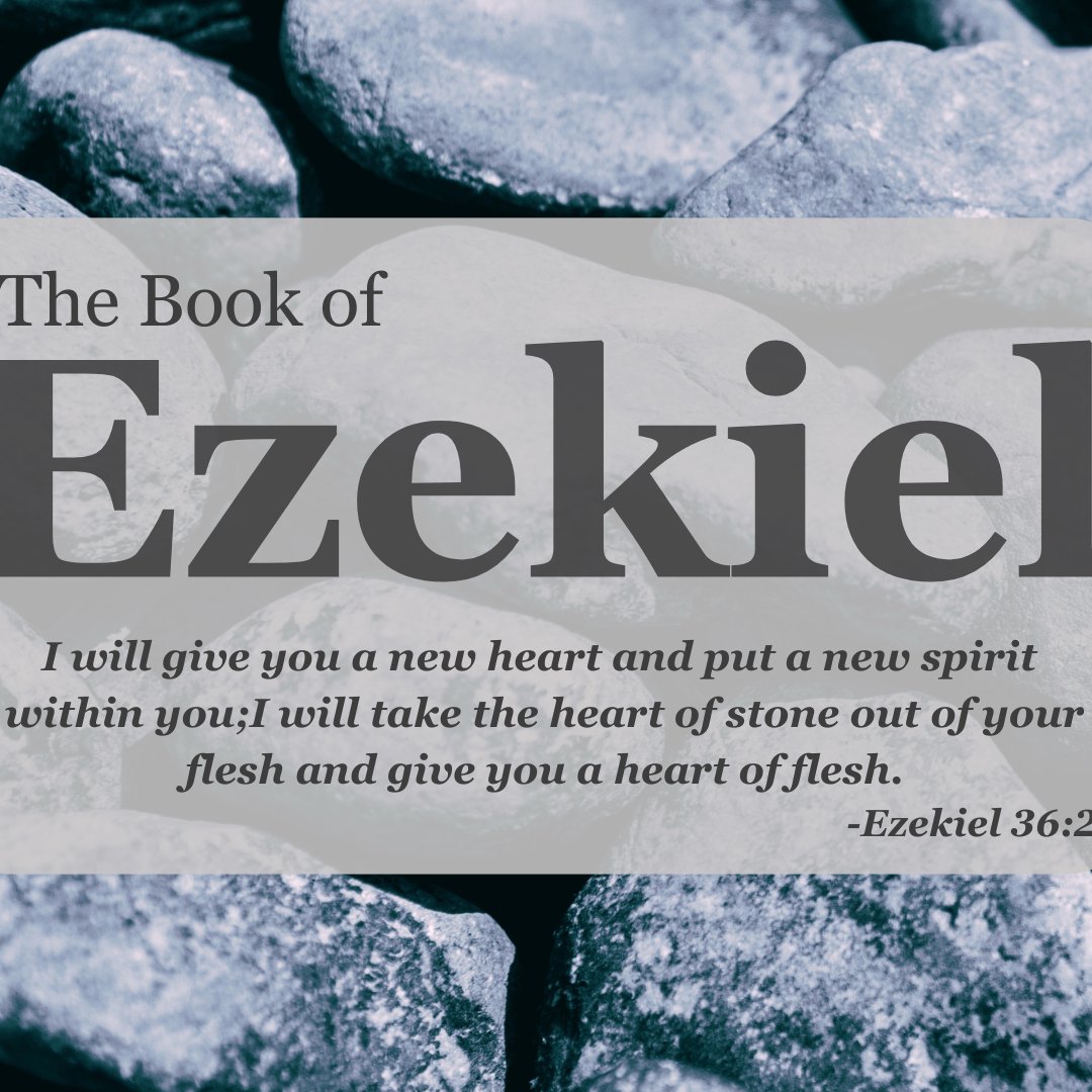 Ezekiel 1:1-12 episode artwork