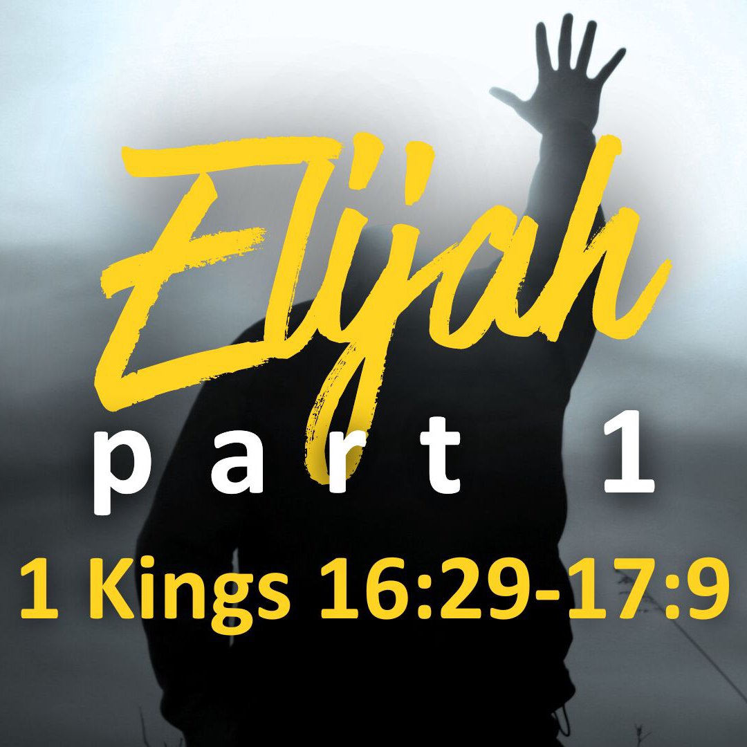 Calvary Baltimore Weekly Sermons