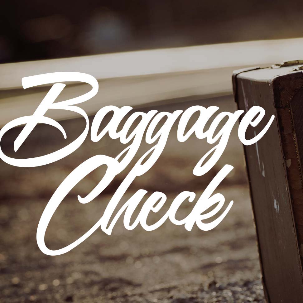 Baggage Check episode artwork