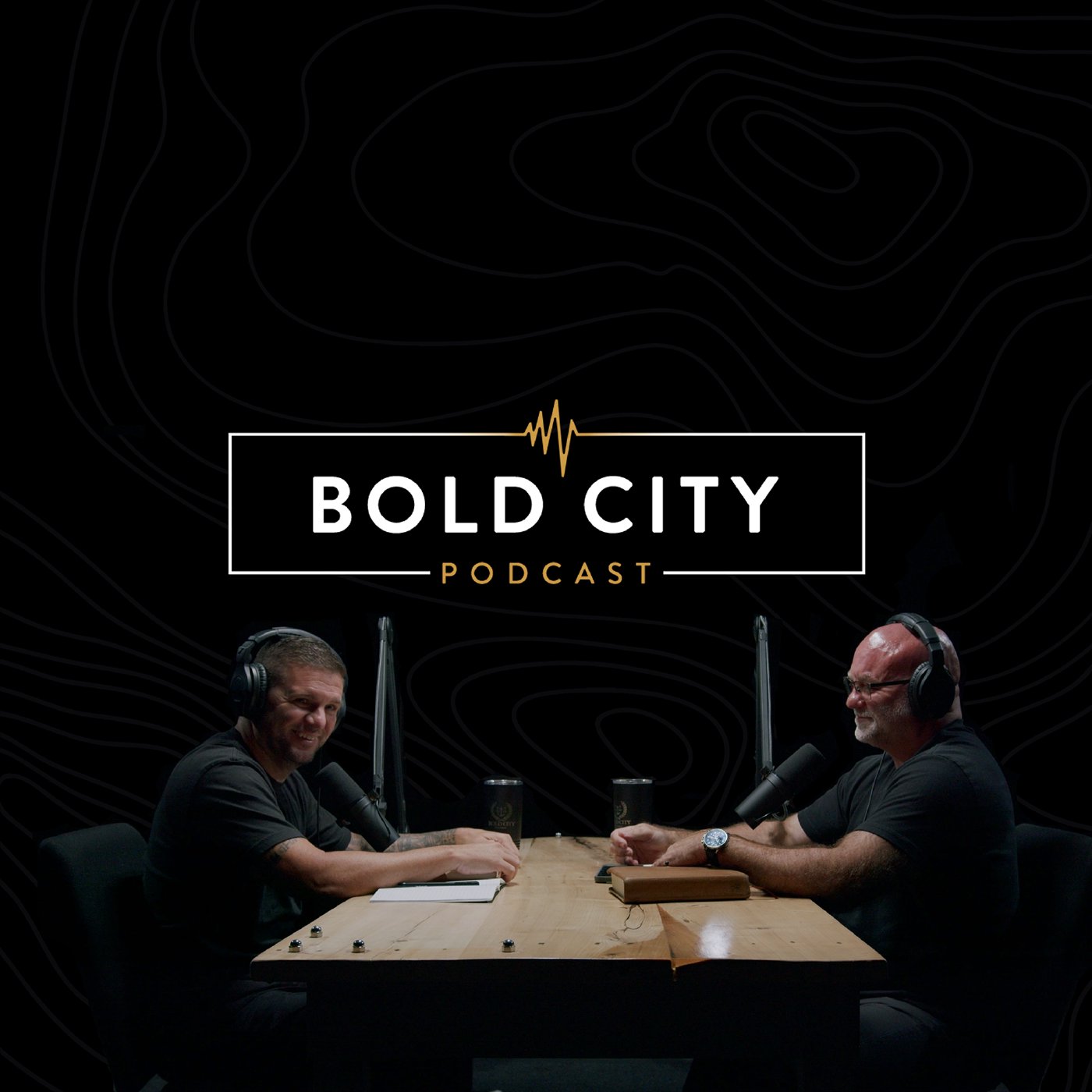 Bold City Podcast
