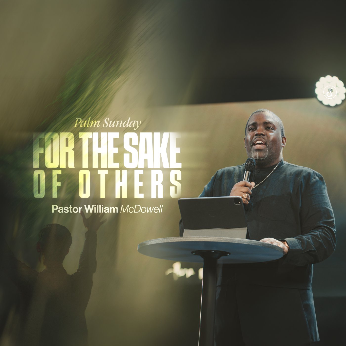 For The Sake of Others