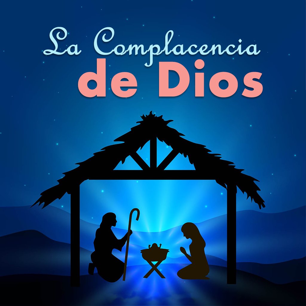 La Complacencia de Dios episode artwork