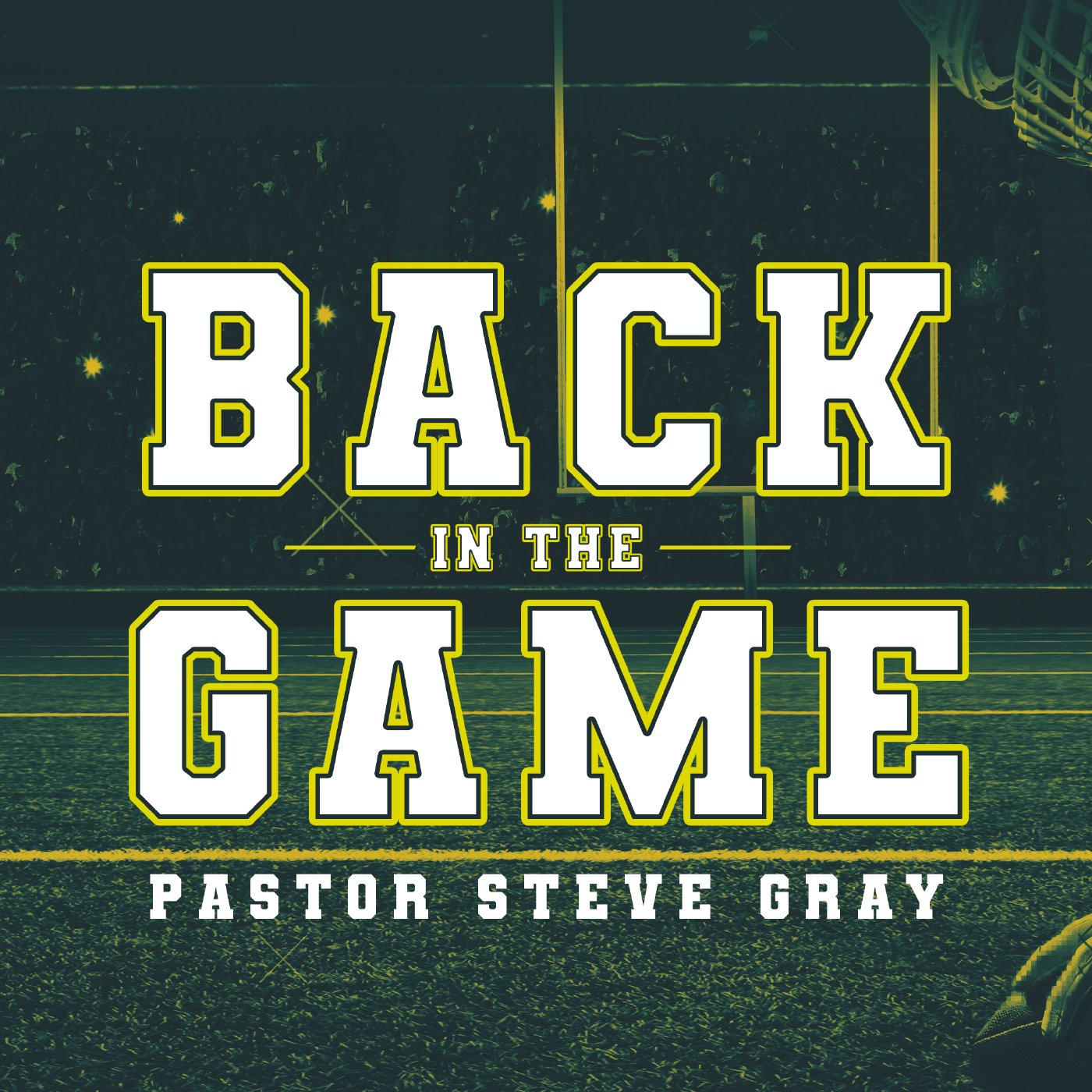 Revive Church KC Sermons