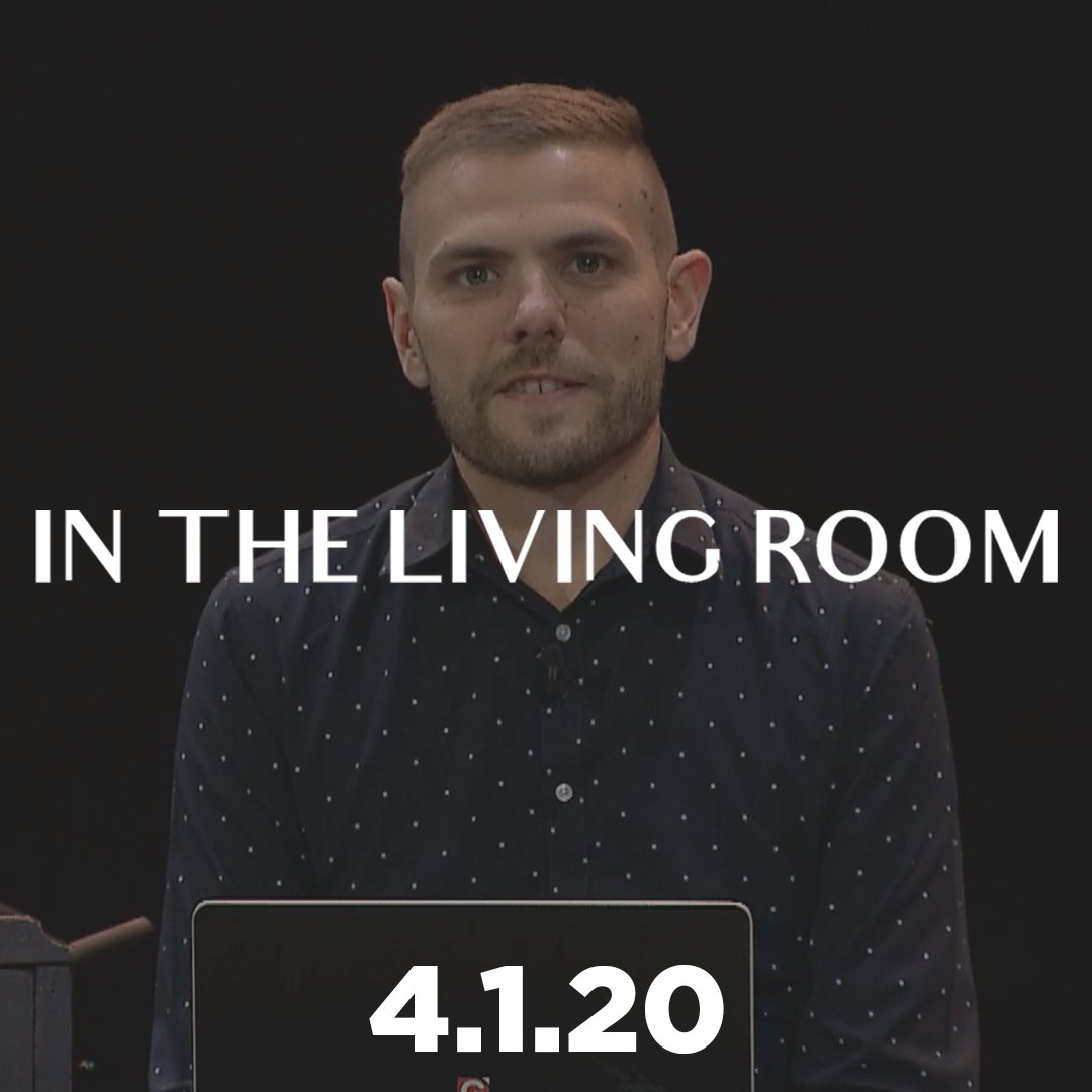 Blurry Vision episode artwork