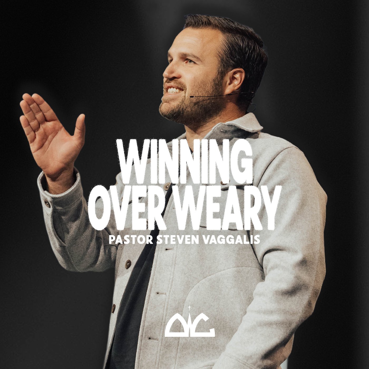Winning Over Weary