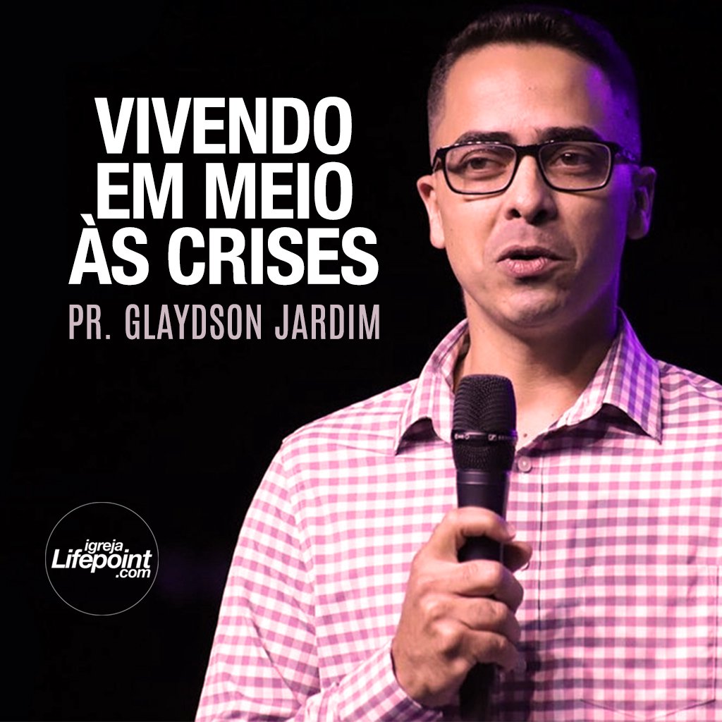 Igreja Lifepoint Sermon of the Week