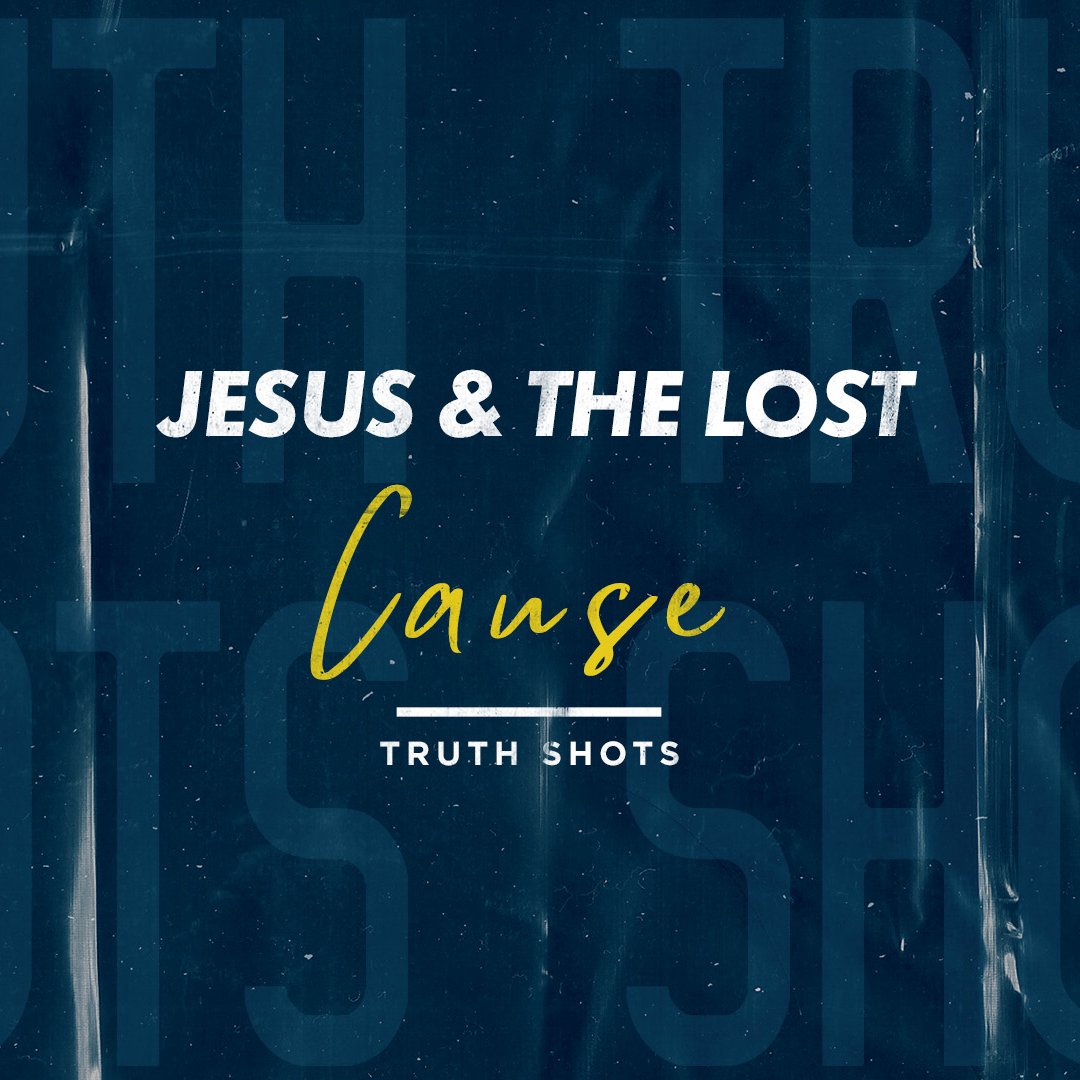 Jesus & the Lost Cause episode artwork
