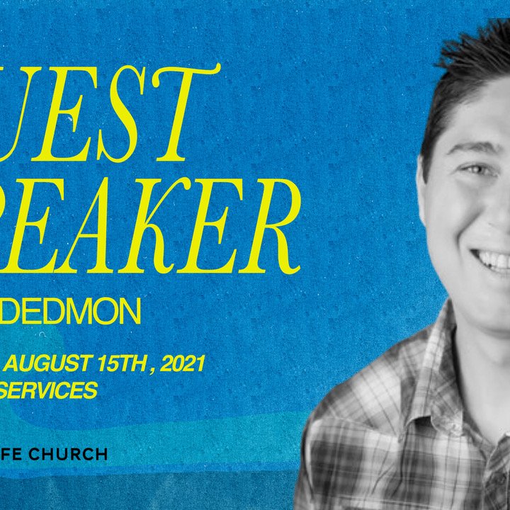 Weekly Sermon Podcast