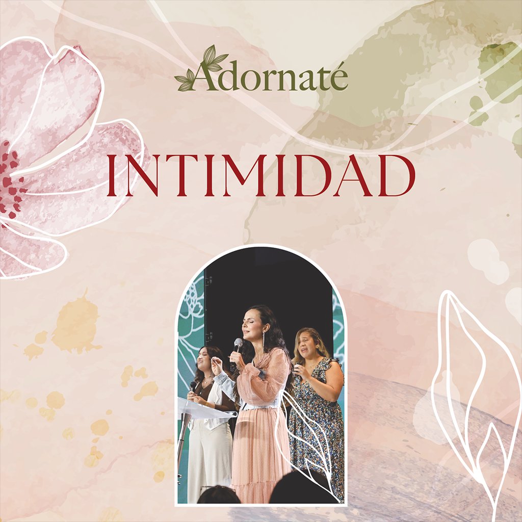 Adornaté - Prédicas (Podcast)