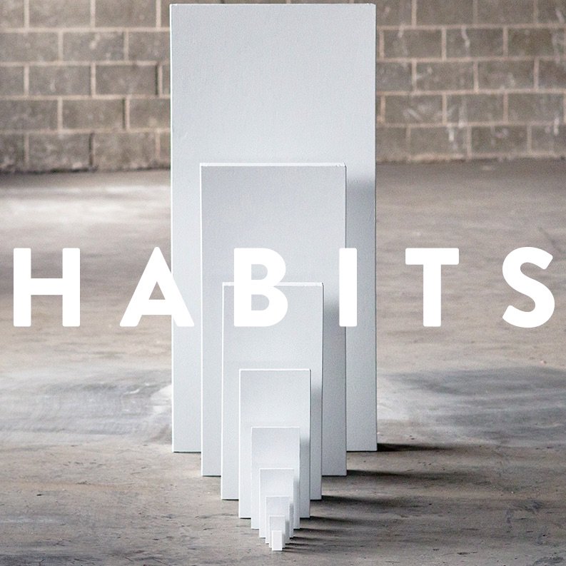 Habits - Week 6 episode artwork