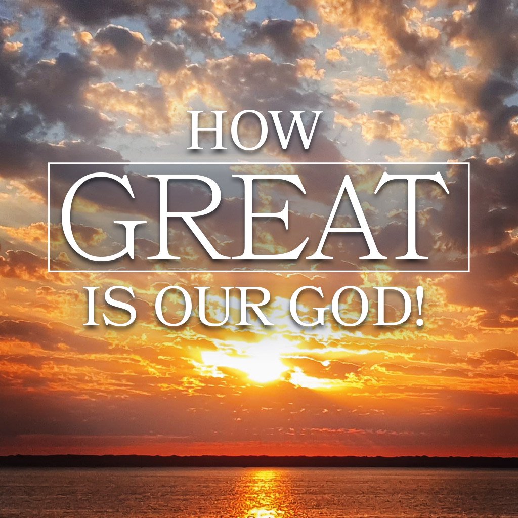 The Holiness of God, Part 1