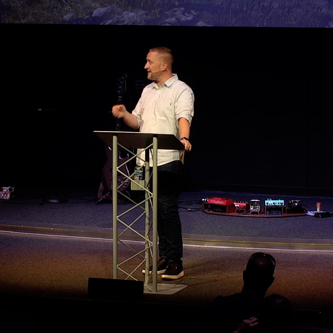 Becoming: Spiritual Discipline Produces Maturity Becoming: Spiritual Discipline Produces Maturity