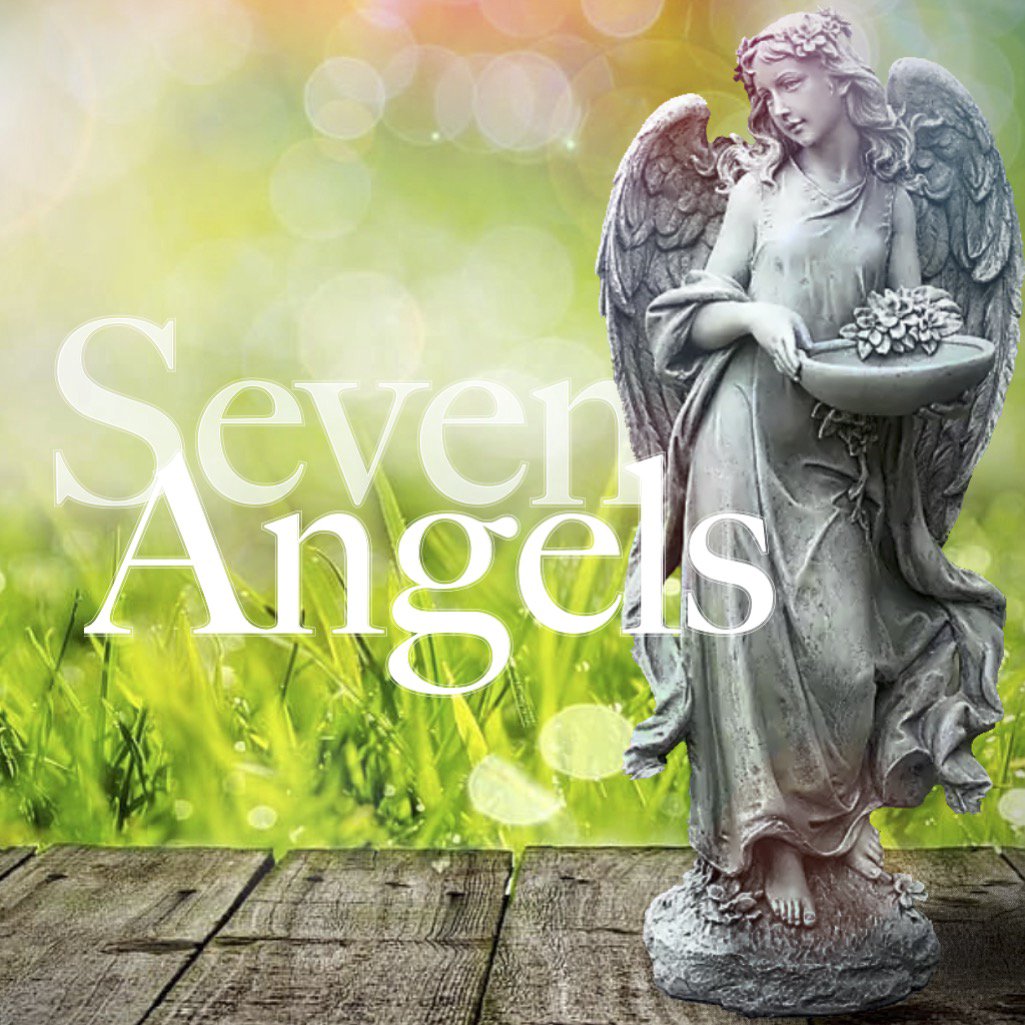 Seven Angels episode artwork