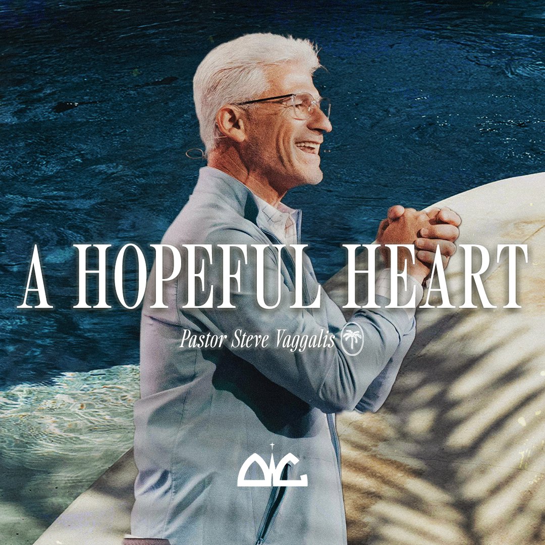 A Hopeful Heart episode artwork