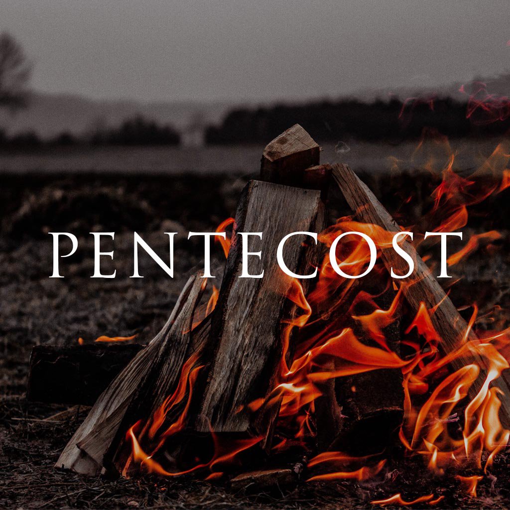 Pentecost episode artwork
