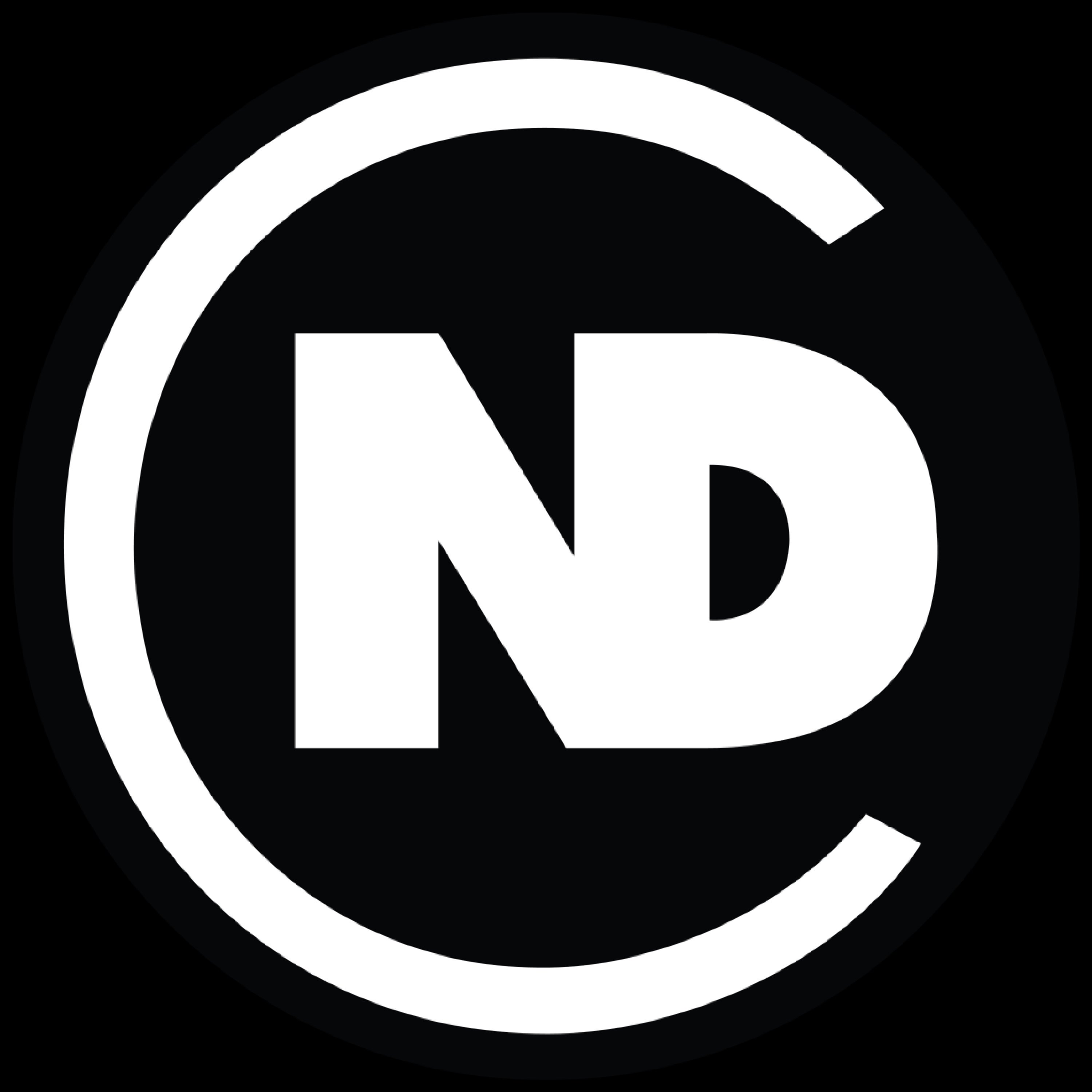 New Day Sermons cover art