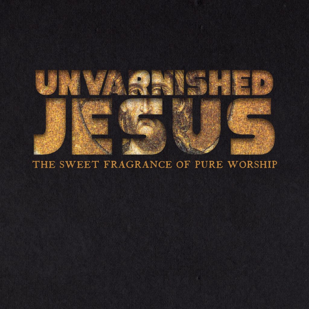 The Sweet Fragrance of Pure Worship