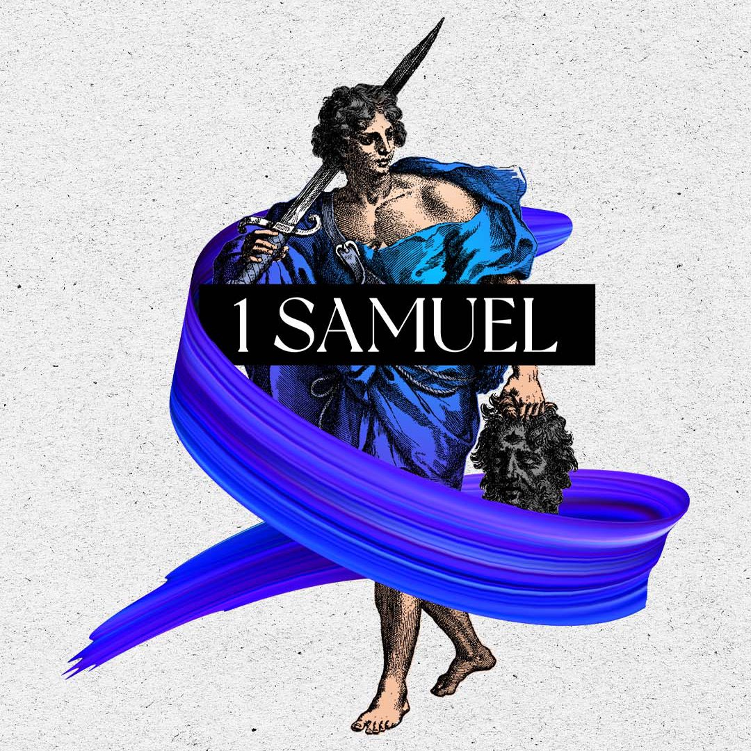 The Heart of The Fool || 1 Samuel 25:35-44 || Pastor BJ Huether episode artwork
